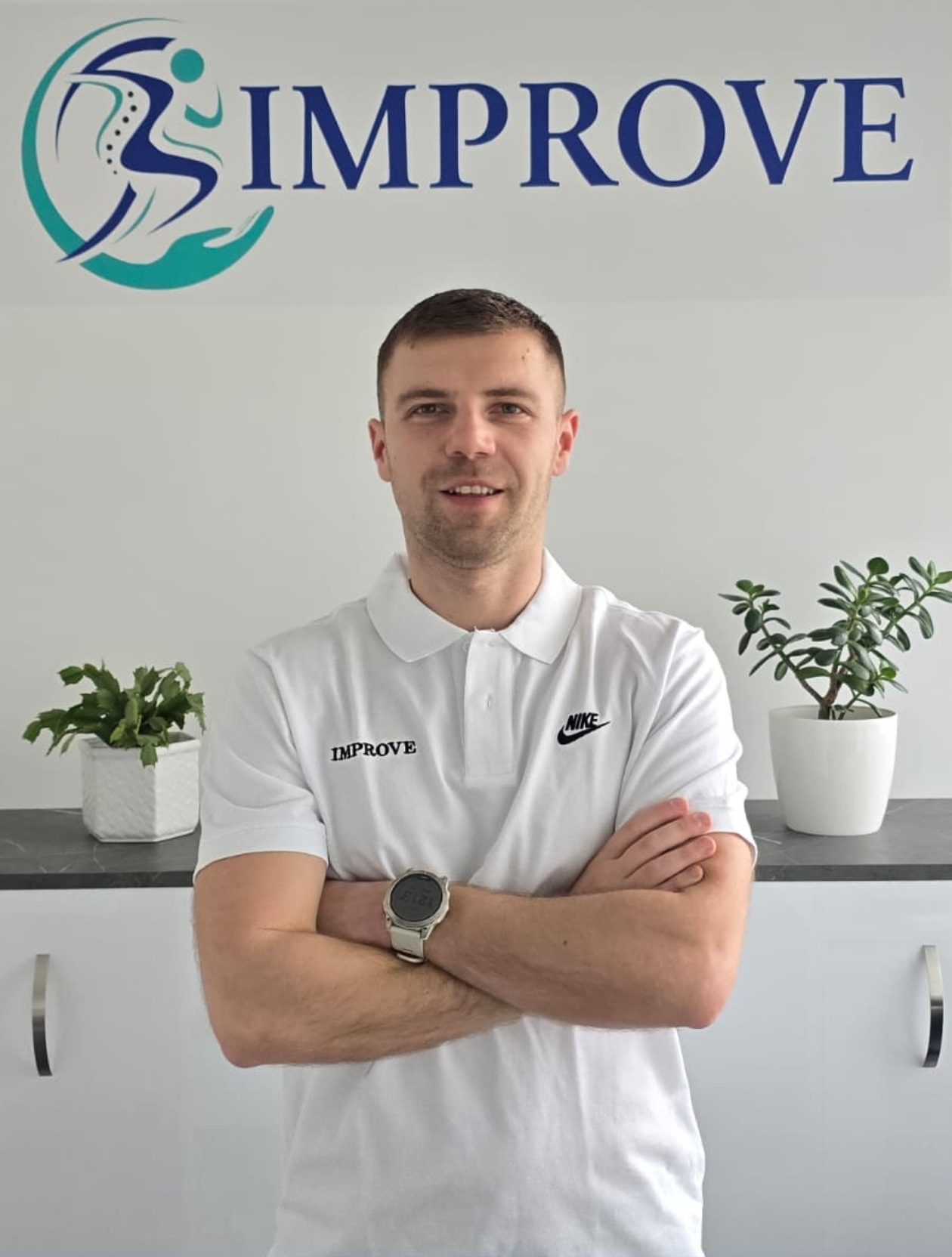 Mateo Gomiunik, IMPROVE